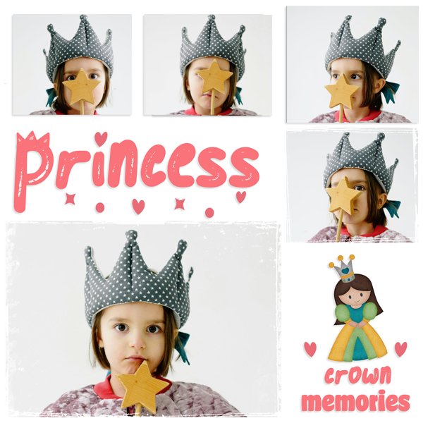 Crown Princess
