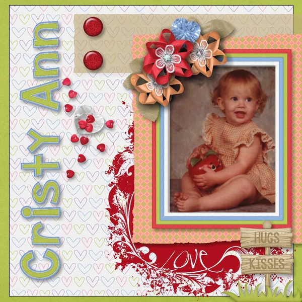 Crsity Ann