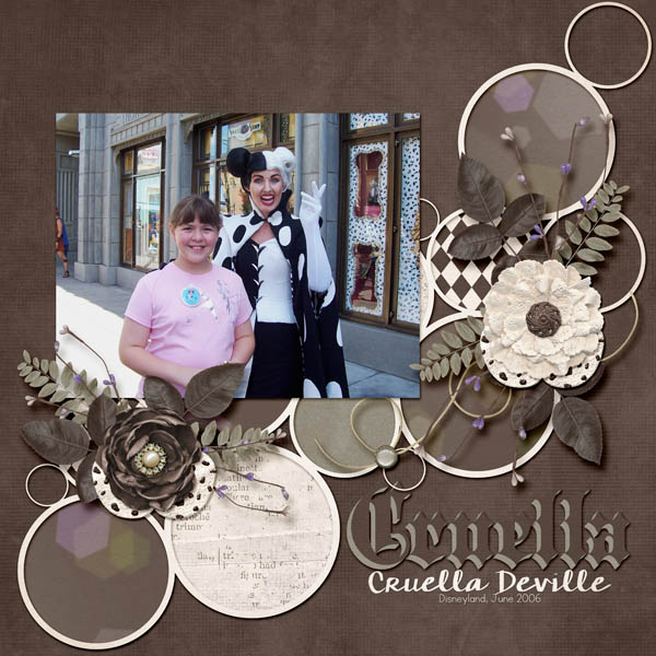 Cruella