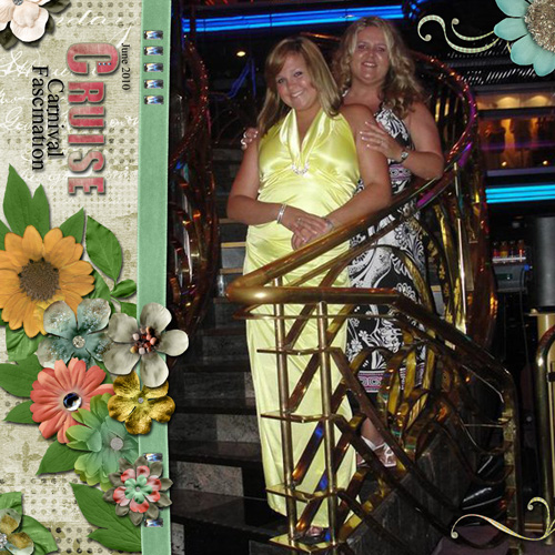 Cruise 2010