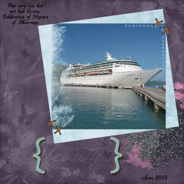 Cruise 2010