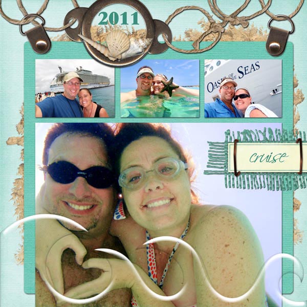 Cruise 2011