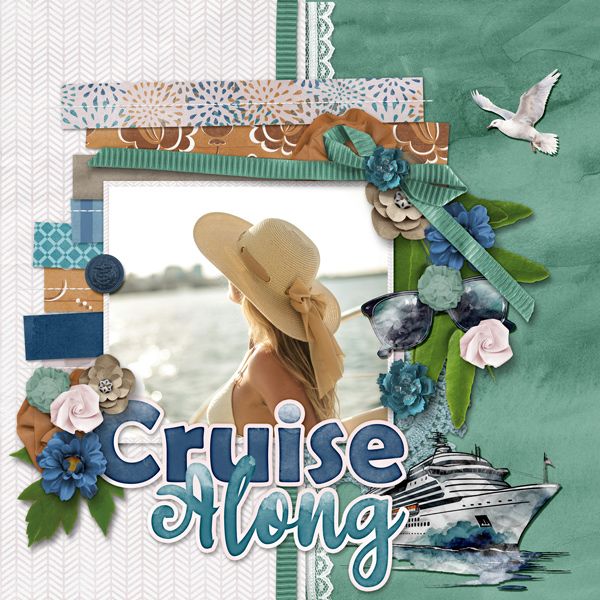 Cruise Along