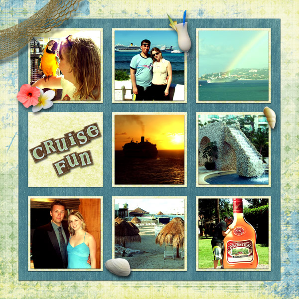 Cruise Fun