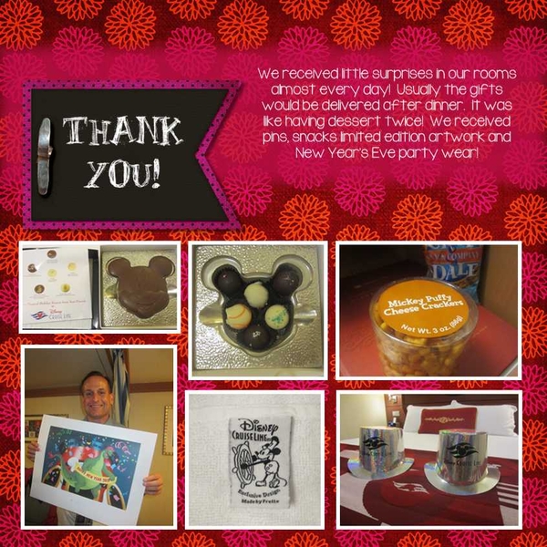 Cruise Gifts