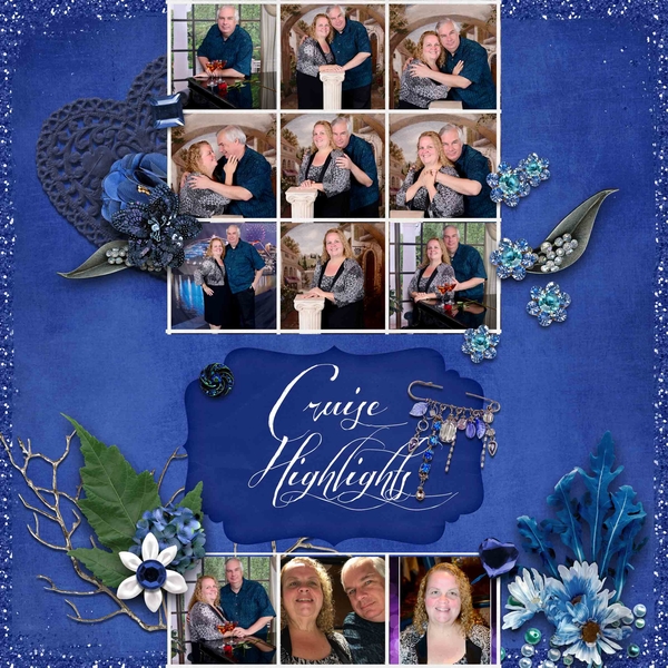 Cruise Highlights