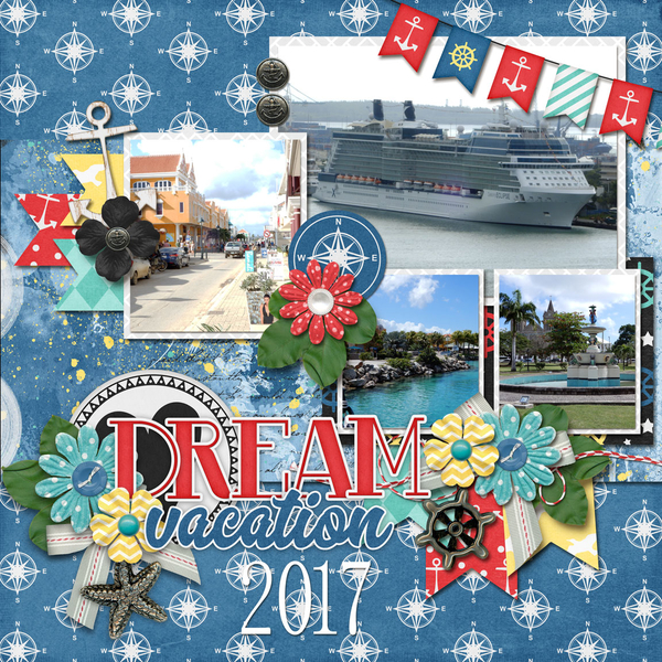 Cruise Life