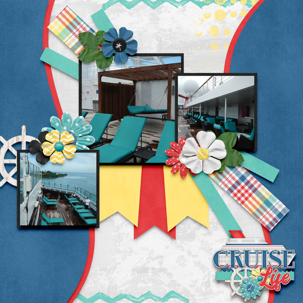 Cruise Life