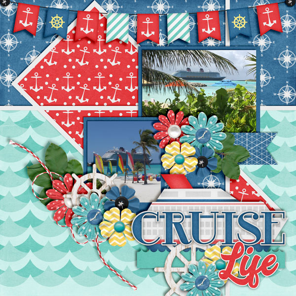 Cruise-Life