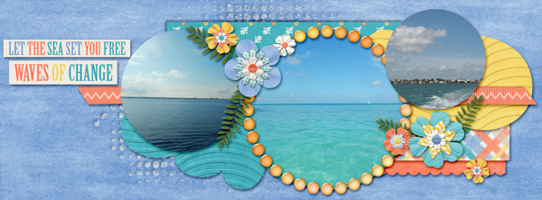 Cruise Timeline