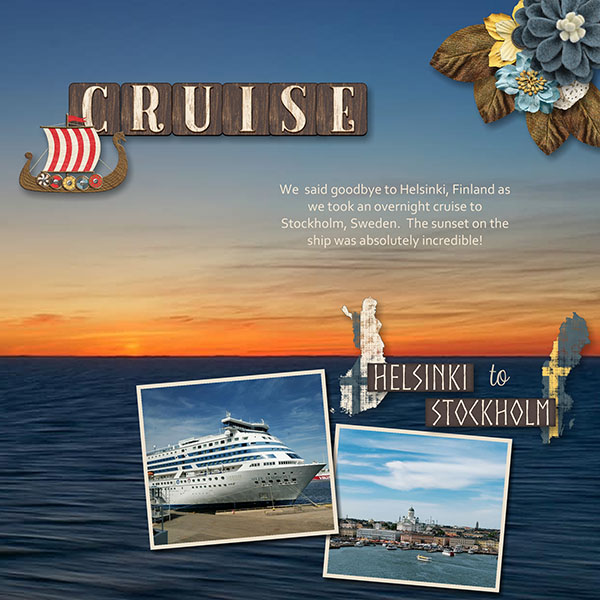 Cruise