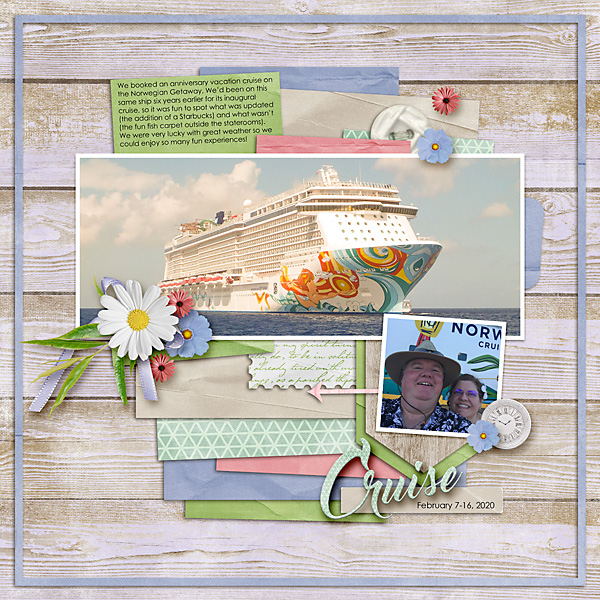 Cruise