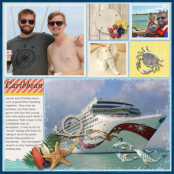 Cruise