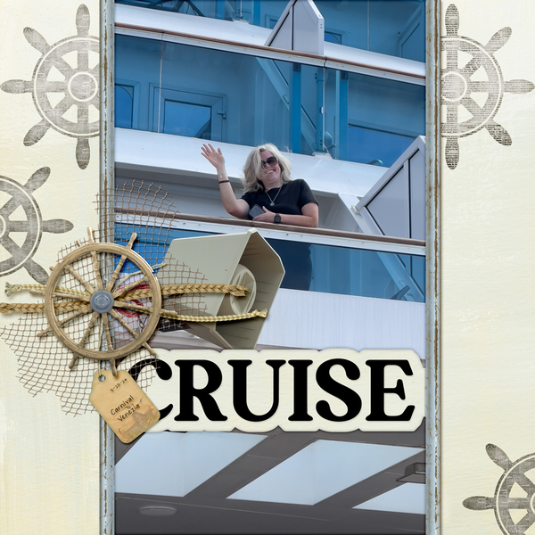 Cruise