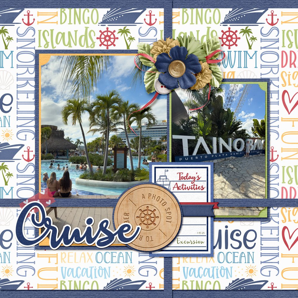 Cruise