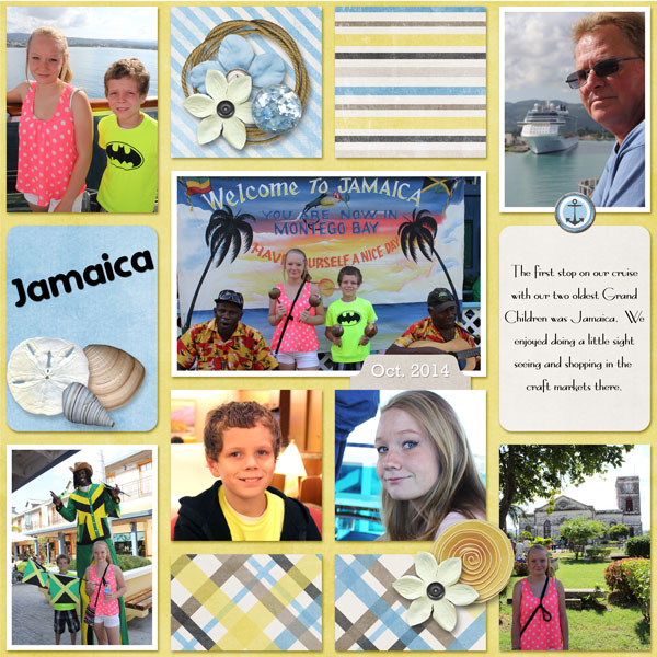 Cruise_Jamaica