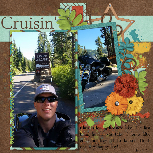 Cruisin