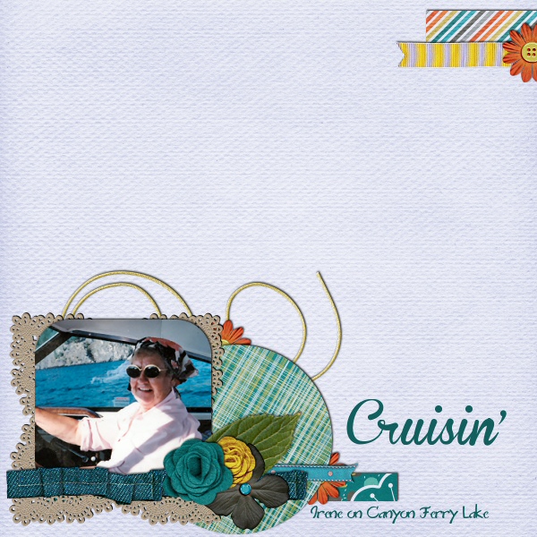 Cruisin