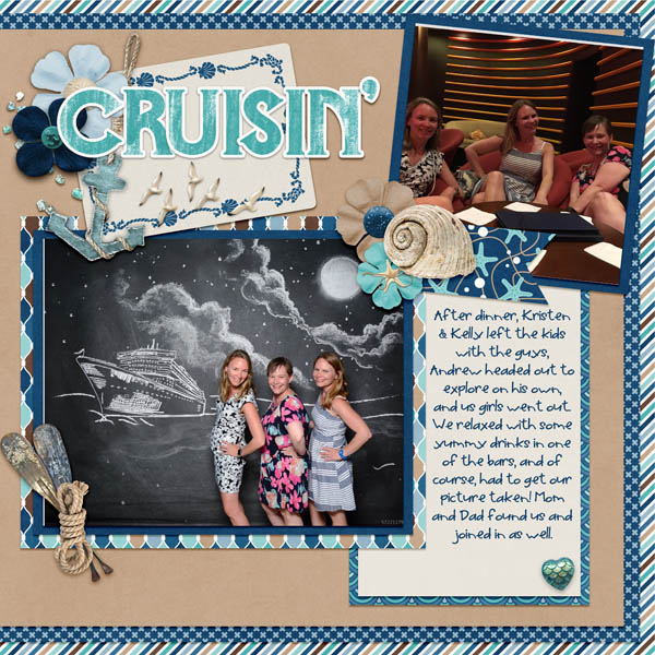 Cruisin