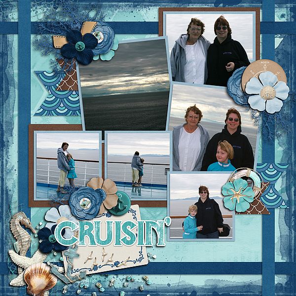 Cruisin
