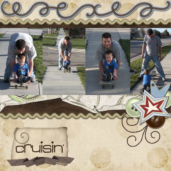 cruisin
