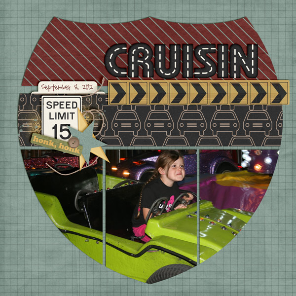 Cruisin4