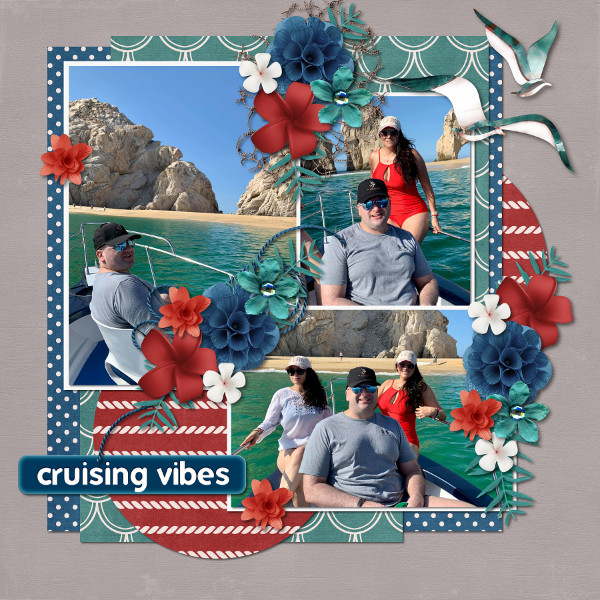 Cruising