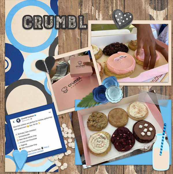 Crumbl