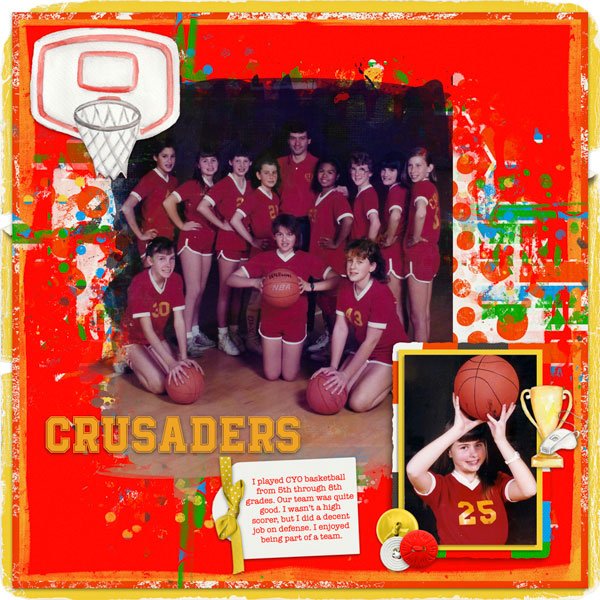 Crusaders