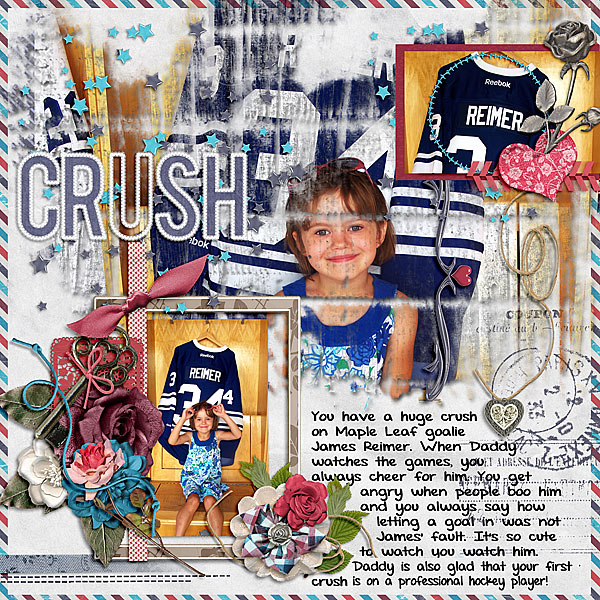 Crush