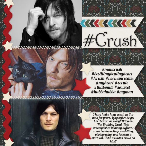 Crush