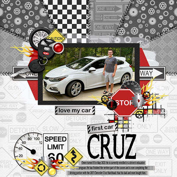 Cruz
