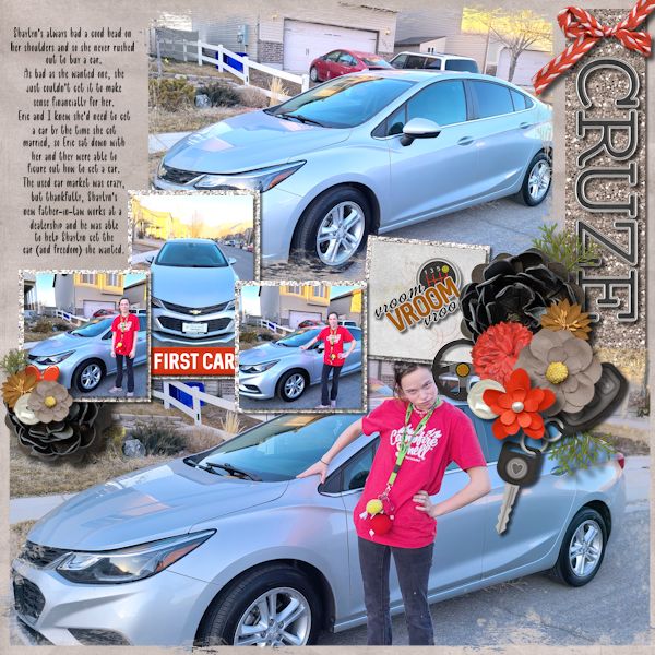 Cruze