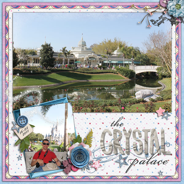 Crystal Palace