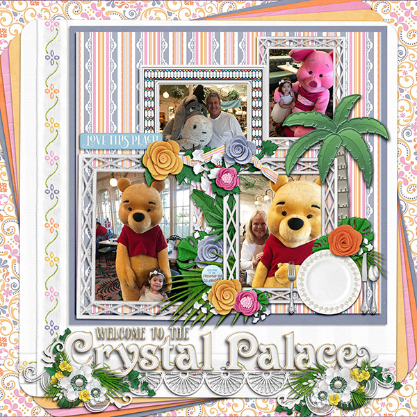 Crystal Palace