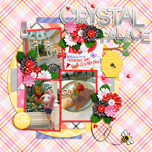 Crystal Palace