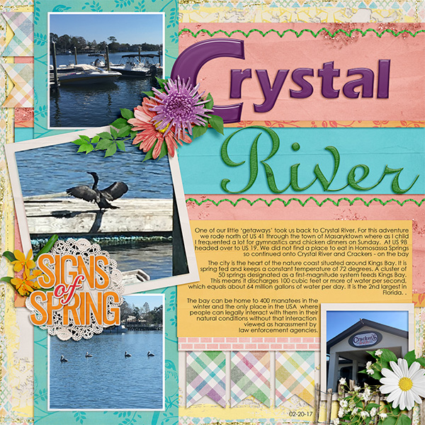 Crystal River