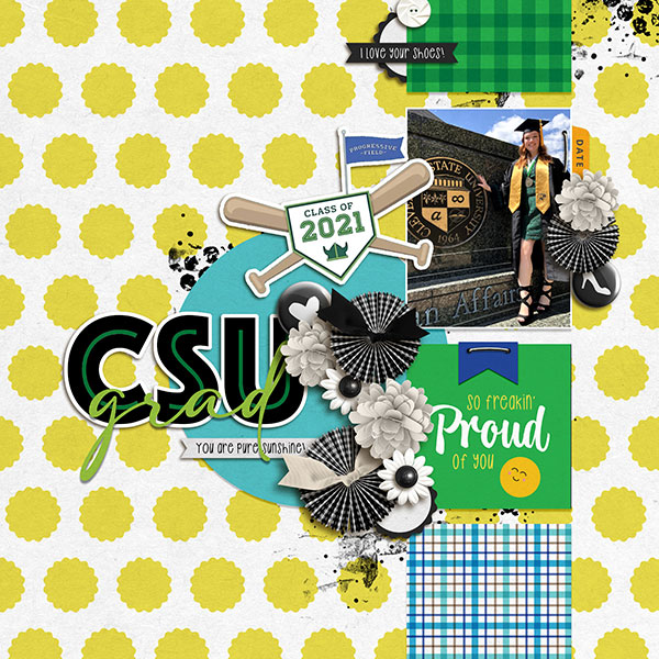 CSU 2021