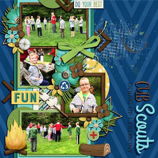 Cub Scouts