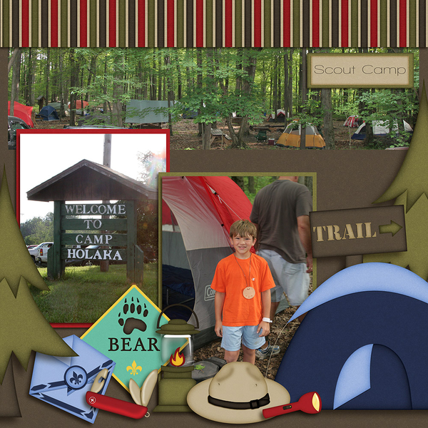 Cub Scouts
