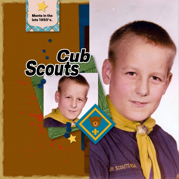 Cub Scouts
