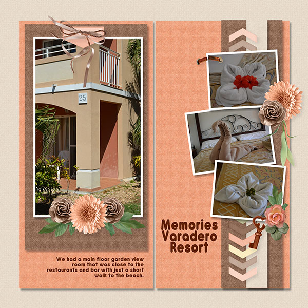 Cuba Accomodations