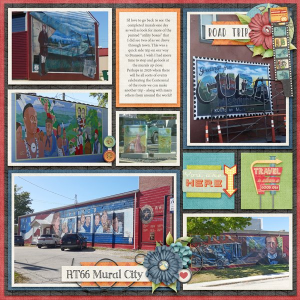 Cuba, MO 2