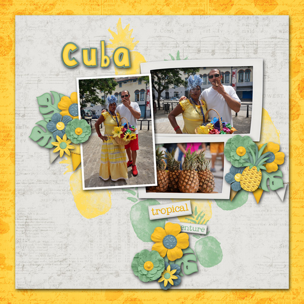 Cuba