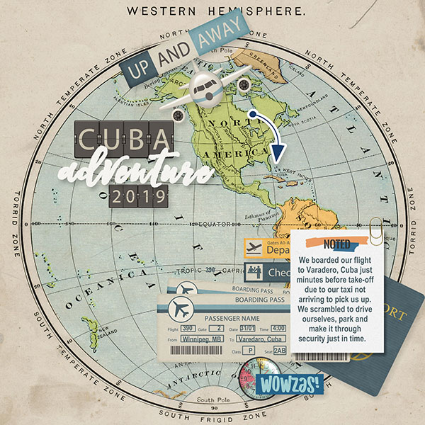 Cuba