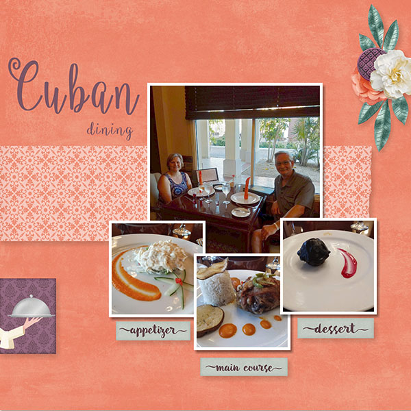 Cuban Dining