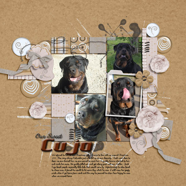 cujo
