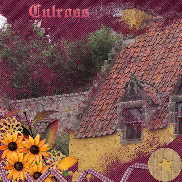 Culross