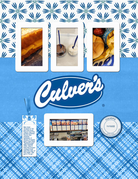 Culver's