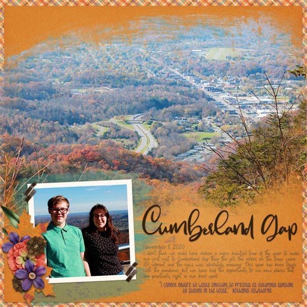 Cumberland Gap